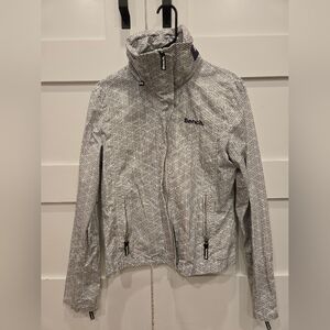 Bench Lightweight Coat